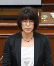 岡田　請願討論