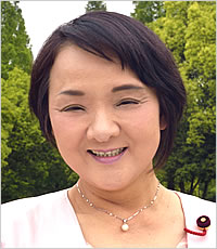 トップ100 齋藤愛子