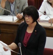 岡田自席2