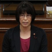 岡田演壇
