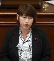 さはし　反対討論