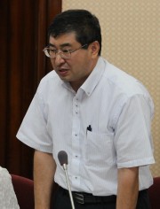 山口　自席s