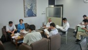 抗議1