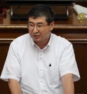 山口　演壇s