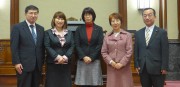 日本共産党名古屋市会議員団