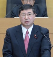演壇