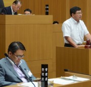 名港　山口演壇2