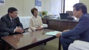 教育次長
