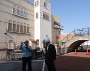 閉鎖したイタリア村ｓ