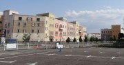 閉鎖したイタリア村ｓ3