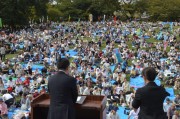 市議団へ４