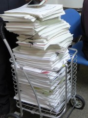 公立保育園の民間移管しないで署名
