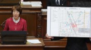 わしの演壇　パネル