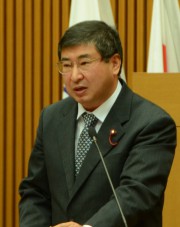 演壇2