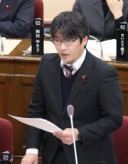 高橋　自席ｓ