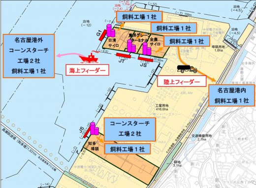 北浜ふとう１