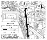 2016予算　ささしま地下通路