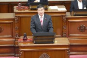 山口演壇