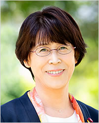 岡田ゆきこ